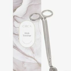 Circa Home CH Wick Trimmer In Marble Packaging Home & Beauty