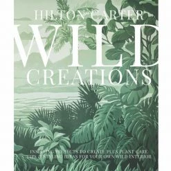 Publishers Distribution Books Wild Creations