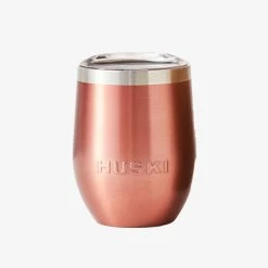 Huski Rose Wine Tumbler