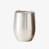 Huski Table & Kitchen Stainless Wine Tumbler