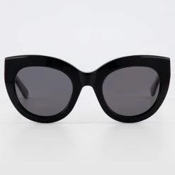 Isle Of Eden Wynnie Sunglasses Black