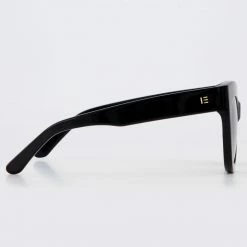 Isle Of Eden Wynnie Sunglasses Black