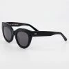 Isle Of Eden Wynnie Sunglasses Black